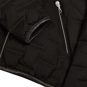 Colmar Quilted Hood Down Jacket  (Dam)