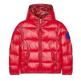 Save The Duck Quilted Jacket Jr