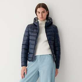 colmar iridescent down jacket