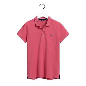 Gant Piqué Polo Shirt (Dam)