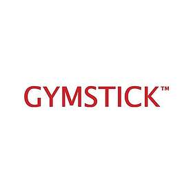 Gymstick Pro Resistance Tube Set, Powerband & Mini band