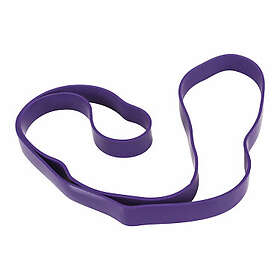 Gorilla Sports Gummiband Långa 208cm, 13,6 40,8kg