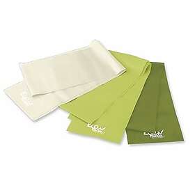 Ecobody Träningsgummiband, Powerband, Light