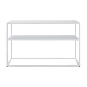 Decotique Marvelous Sideboard Vit, 105x62 cm Vit Metall