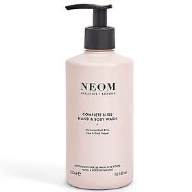 Neom Complete Bliss Hand and Body Wash 300ml