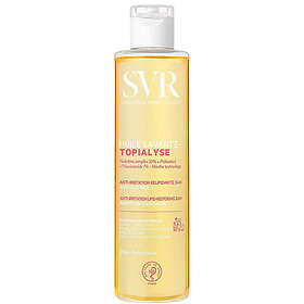 SVR Topialyse Face and Body Emulsifying Micellar Oil Wash 200ml