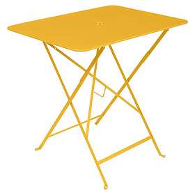 Fermob Bistro Table 57x77 cm, Honey Matt Stål