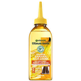 Garnier Ultimate Blends Nourishing Banana Hair Drink Liquid Conditioner for Dry 