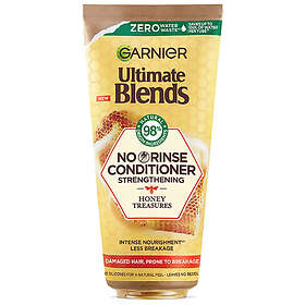 Garnier Ultimate Blends Honey Treasures Strengthening NO RINSE Leave-in Conditio