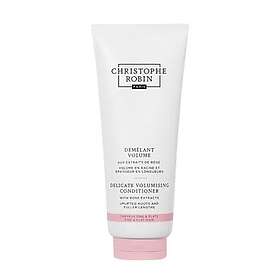 Christophe Robin Volumising Conditioner with Rose Extracts 1000ml