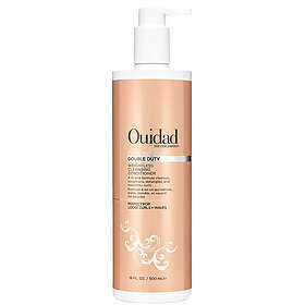 Ouidad Double Duty Weightless Cleansing Conditioner 500ml