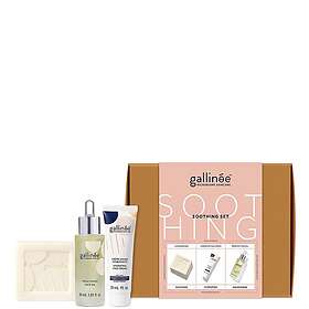 Gallinée Soothing Set