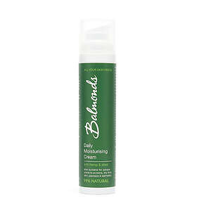 Balmonds Daily Moisturising 100ml