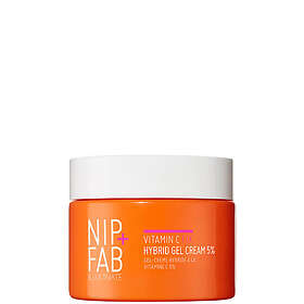NIP+FAB NIP+FAB Vitamin C Fix Hybrid Gel Cream 5% 50ml