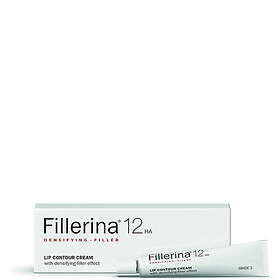 Fillerina 12 Densifying-Filler Lip Contour Cream Grade 3 15ml