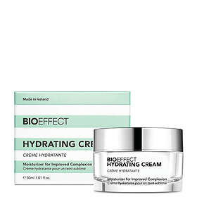 BIOEFFECT Hydrating Cream 30ml
