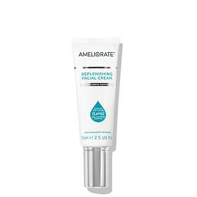 Ameliorate Replenishing Facial Cream 75ml