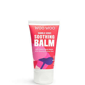 Vera WooWoo Saddle Sore! Soothing Balm with Rosehip and Aloe 50ml