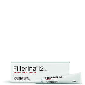 Fillerina 12 Densifying-Filler Lip Contour Cream Grade 5 15ml