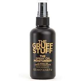 Gruff THE STUFF The Spray On Moisturiser 100ml