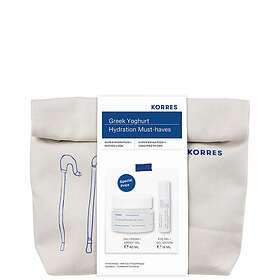 Korres Greek Yoghurt Hydration Must-Haves Set