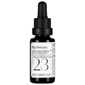 ilapothecary Reset Vitamin A Face Serum 20ml