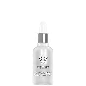 Crystal Clear Superboosters Radiance Enhance 30ml