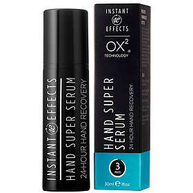 Instant Effects Hand Super Serum