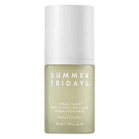Summer Fridays Dream Oasis Deep Hydration Face Serum