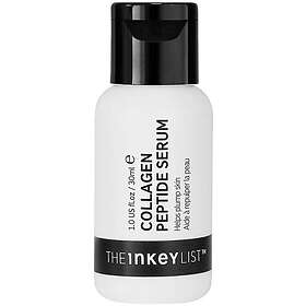 The Inkey List Collagen Peptide Serum 30ml