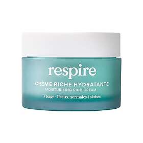 Respire Riche Hydratante Face Crème