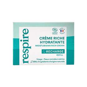 Respire Refill Riche Hydratante Face Care