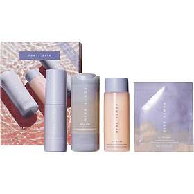 For FENTY SKIN Start’r Set Travel-Size Skincare Dry Skin