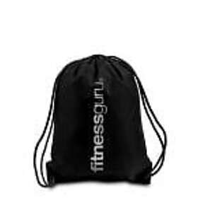 Fitnessguru Drawstring Bag