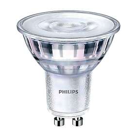 Philips CorePro LEDspot 4-50W GU10 840 36D DIM