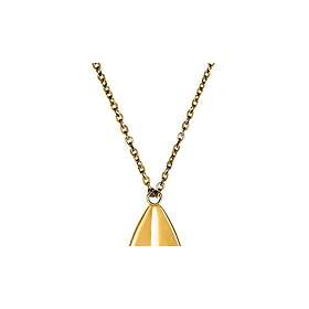 Edblad Drop Necklace Gold