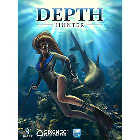 Depth Hunter (PC)