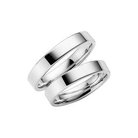 Schalins Stjärnfall 238-4 Vitguld