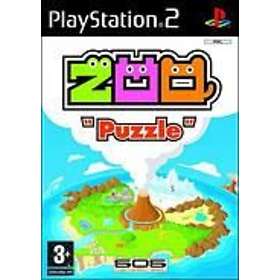 Zoo Puzzle (PS2)