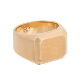 by BILLGREN Klackring Guld