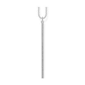 Thomas Sabo Halsband Vertical Bar