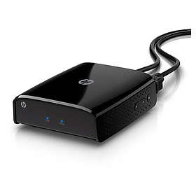 HP Wireless TV Connect Kit QE389AA