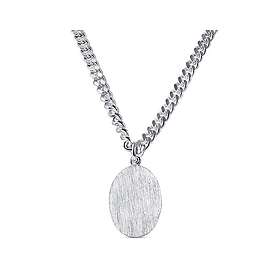 Nordic Spectra Petri Halsband Silver