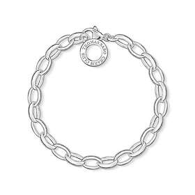 Thomas Sabo Charm Club Kraftigt Armband