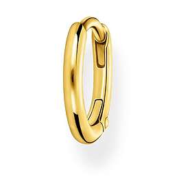 Thomas Sabo Classic Creolörhängen (Dam)