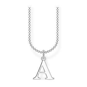 Thomas Sabo Bokstavshalsband – A