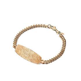 Nordic Spectra Alexis Armband Guld