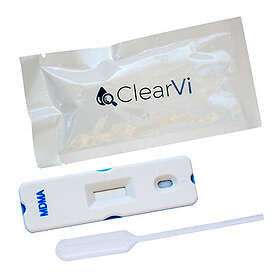 ClearVi OPI-test 1-pack
