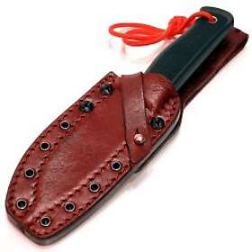 Jaktkit Läderslida Kniv Knv2