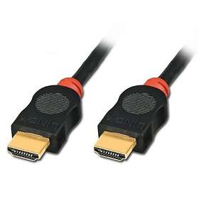 Lindy Basic HDMI - HDMI 2m